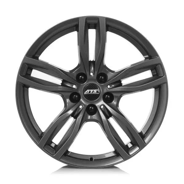 Felg Ats Evolution Dark-grey 8x17 5x120 Et30