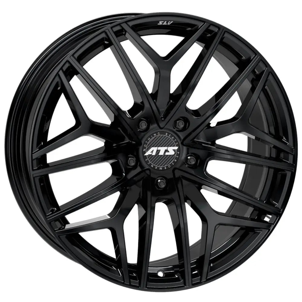 Felg Ats Passion Diamond-black 9x20 5x112 Et50