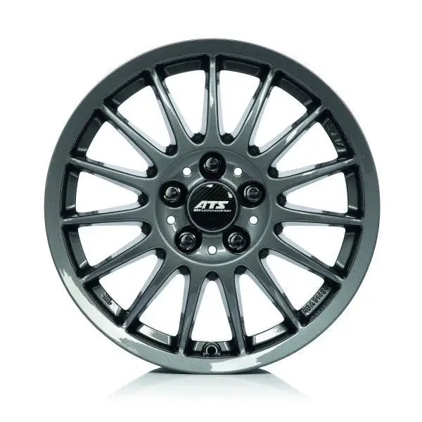 Felg Ats Streetrallye Dark-grey 6x15 4x108 Et23