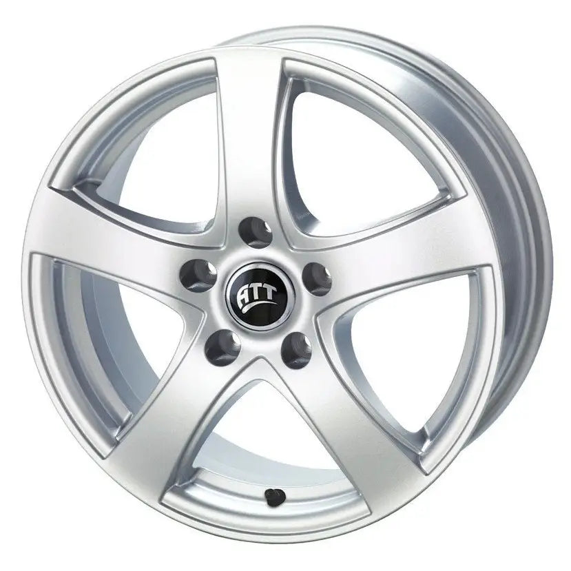 Felg Att 90 6x15 5x100 Et40