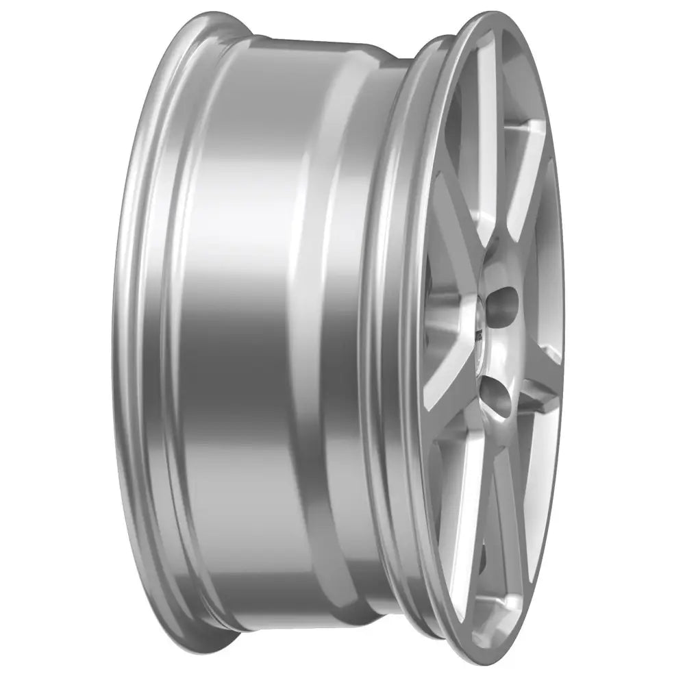 Felg Autec Type Te - Tallin Ece Brilliant Silver 8x18 5x108 Et55