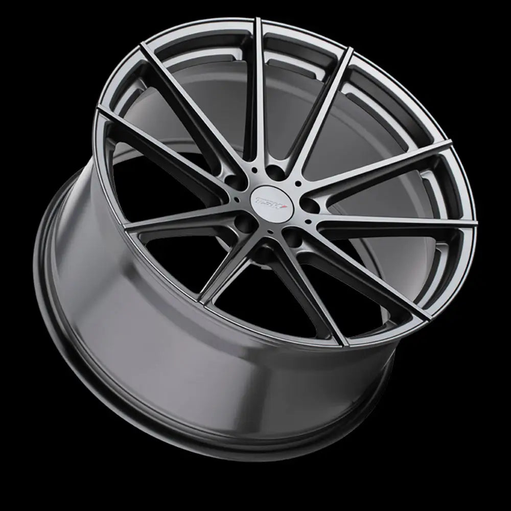 Felg Bathurst Gloss Gunmetal Tsw 18x8 Et35 5x114.3