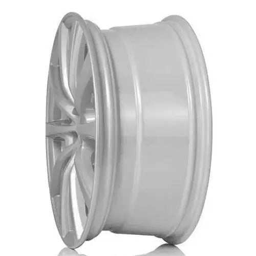 Felg Brock B32 Kristallsilber [ks] 11x19 5x130 Et69