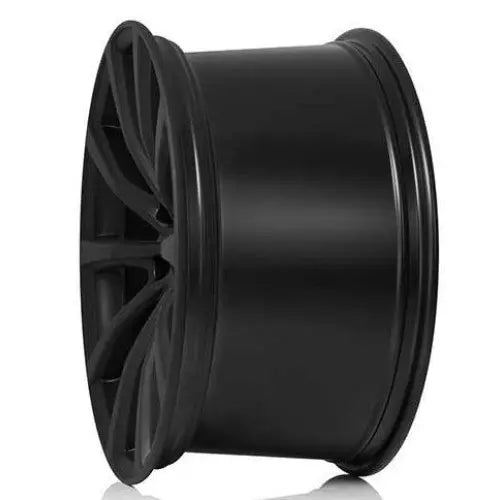 Felg Brock B32 Schwarz Klar Matt [skm] 11x20 5x130 Et70