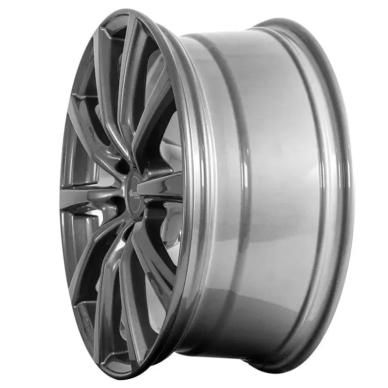 Felg Brock B32 Titan Mettalic [tm] 9,5x20 5x114,3 Et45