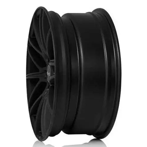 Felg Brock B34 Schwarz Klar Matt [skm] 7,5x17 5x114,3 Et45