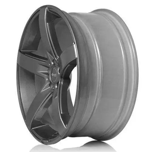 Felg Brock B35 Titan Metallic [tm] 7,5x17 5x112 Et49