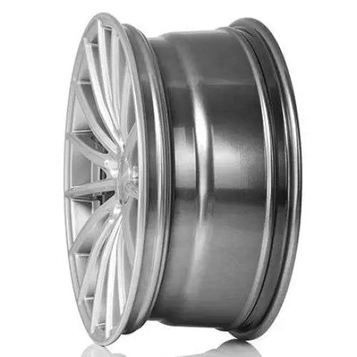 Felg Brock B36 Hyper Silber [hs] 8,5x19 5x112 Et30