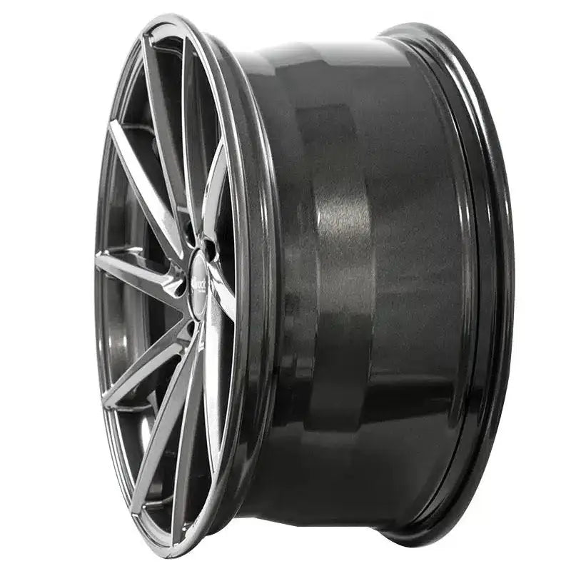Felg Brock B37 Dark Sparkle [ds] 9x20 5x120 Et35 Cb72.6 Mm