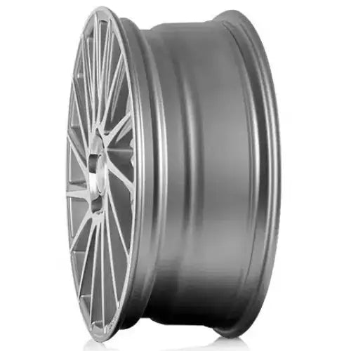 Felg Brock B39 Ferric Grey Voll-poliert [fgvp] 7x17 5x112 Et47