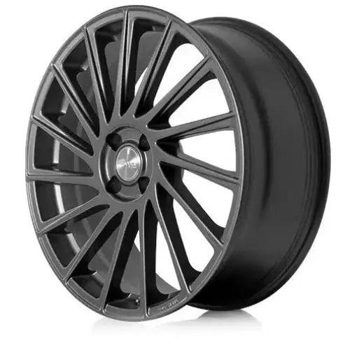 Felg Brock B39 Himalaya Grey Matt [hgm] 7,5x18 4x100 Et45