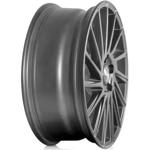 Felg Brock B39 Himalaya Grey Matt [hgm] 7,5x18 4x98 Et35