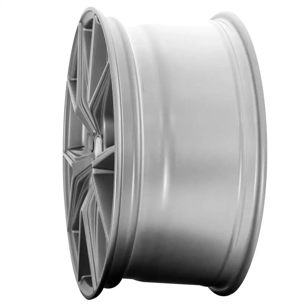 Felg Brock B40 Ferric Grey Matt [fgm] 9x19 5x112 Et20 Cb66.55 Mm