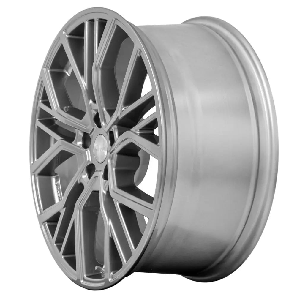 Felg Brock B41 Ferric Grey [fg] 8,5x19 5x120 Et38
