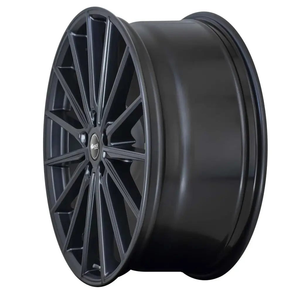 Felg Brock B43 Cosmic Grey Matt [cgm] 8x19 5x110 Et34