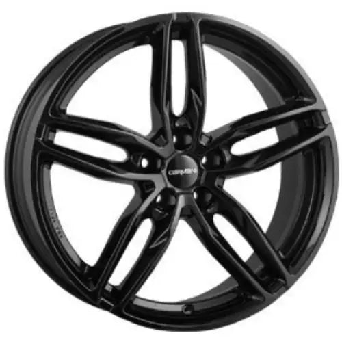 Felg Carmani 13 Twinmax Black 8x18 5x112 Et35