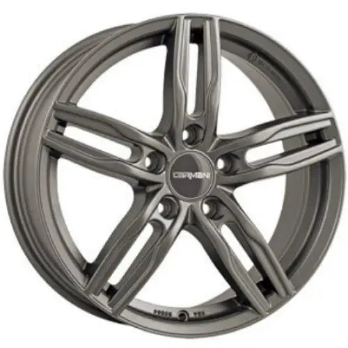 Felg Carmani 14 Paul Hyper Gun 6,5x16 5x112 Et42