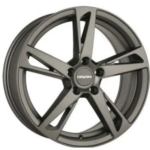 Felg Carmani 16 Anton Hyper Gun 6,5x16 5x112 Et38