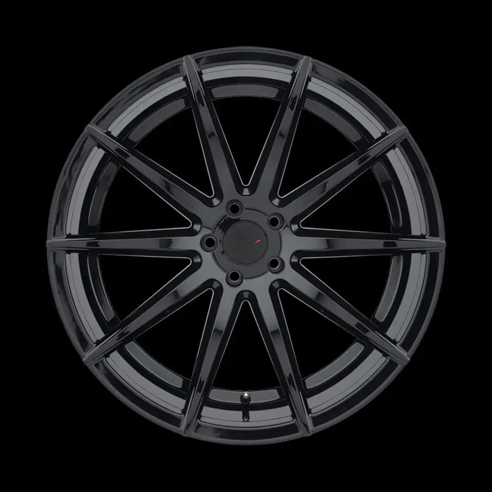 Felg Clypse Gloss Black Tsw 20x8.5 Et30 5x114.3