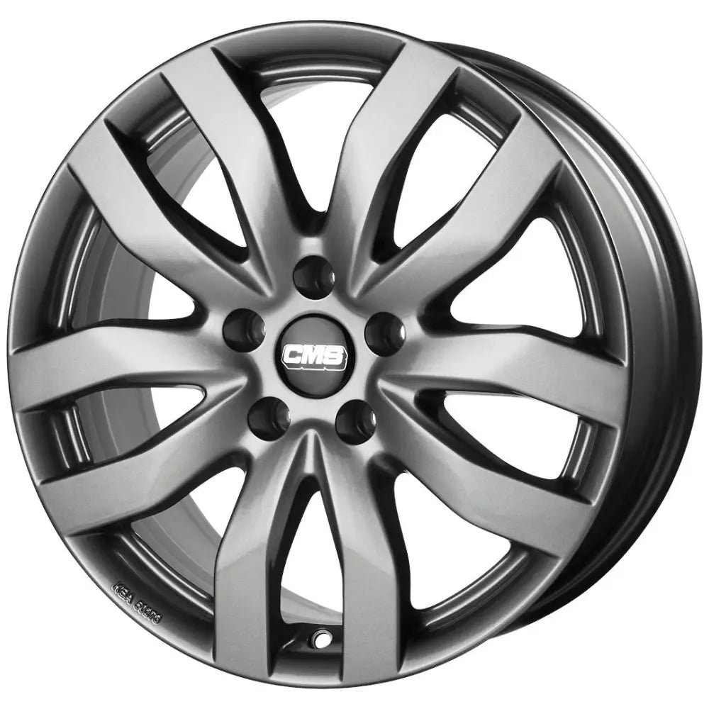 Felg Cms C22 Titan Gloss 6x15 4x100 Et45