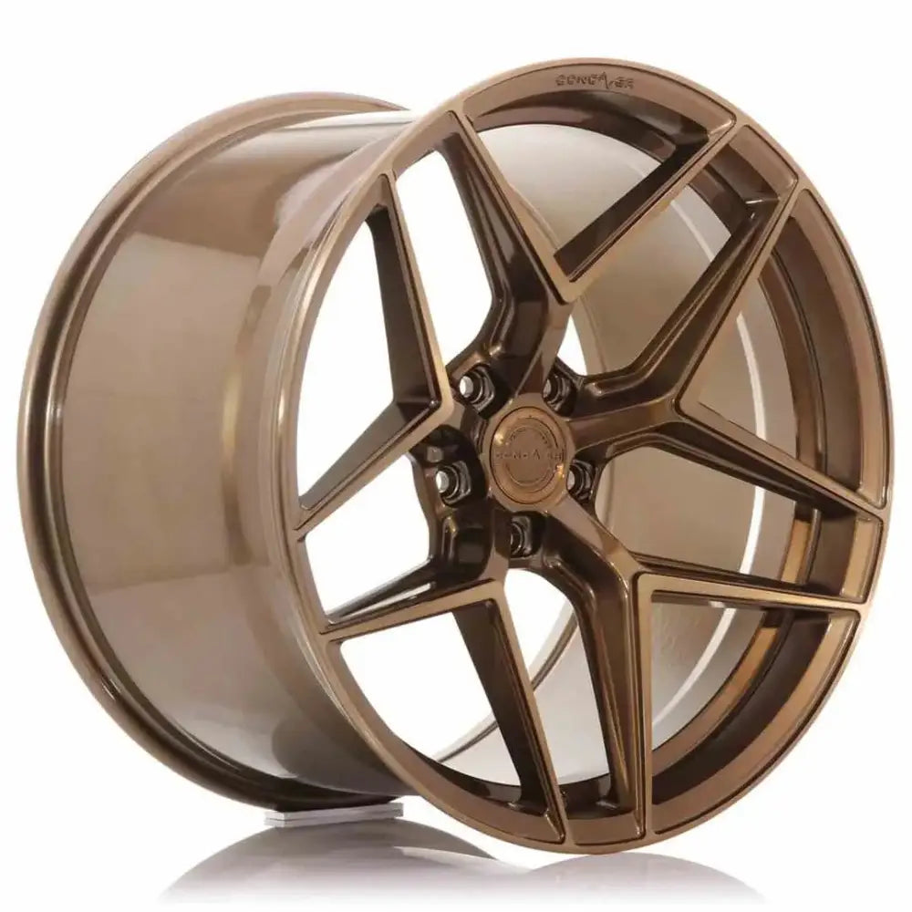 Felg Concaver Cvr2 19x10,5 Et20-57 Blank Brushed Bronze - 1