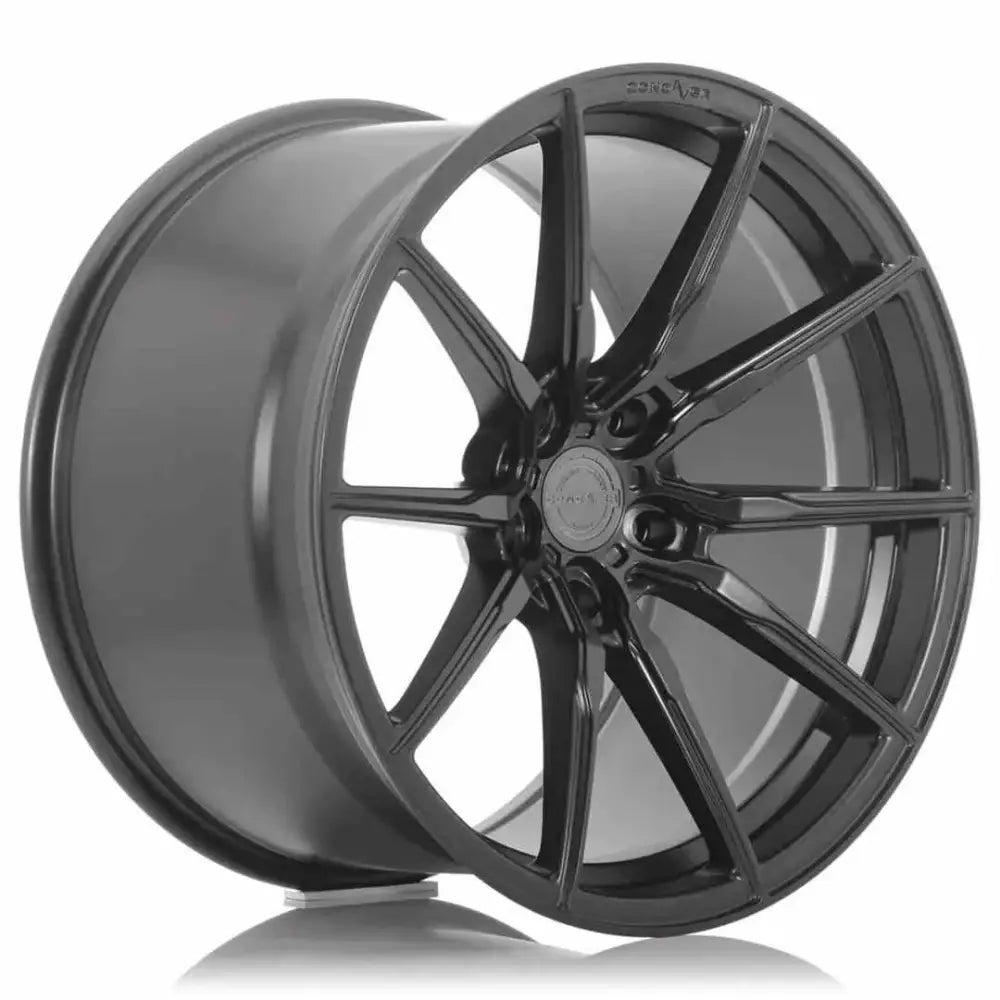 Felg Concaver Cvr4 19x10,5 Et15-57 Blank Carbon Graphite - 1