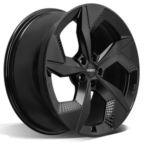 Felg Dezent Ao Black 8x20 5x108 Et50