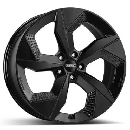 Felg Dezent Ao Black 9x20 5x108 Et58,5