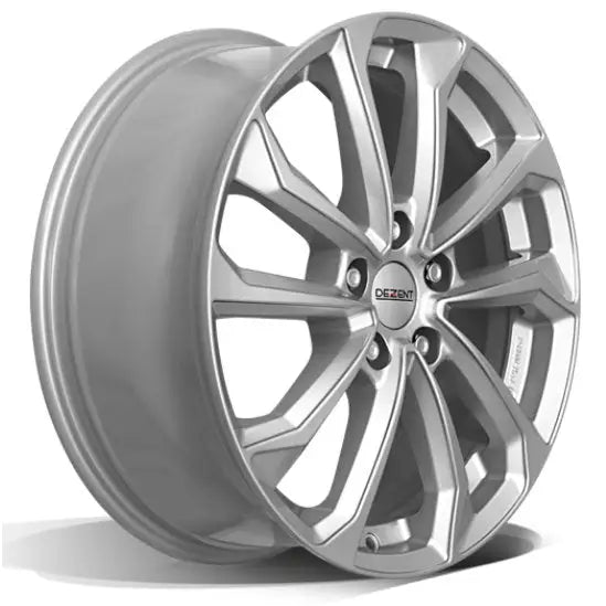 Felg Dezent Ks Silver 7,5x18 5x114,3 Et52