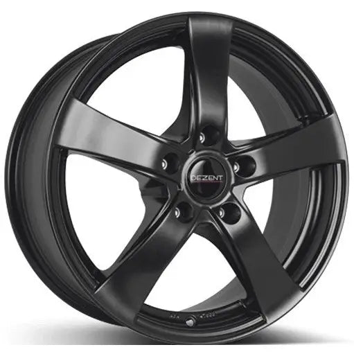 Felg Dezent Re Dark 6x15 5x112 Et43