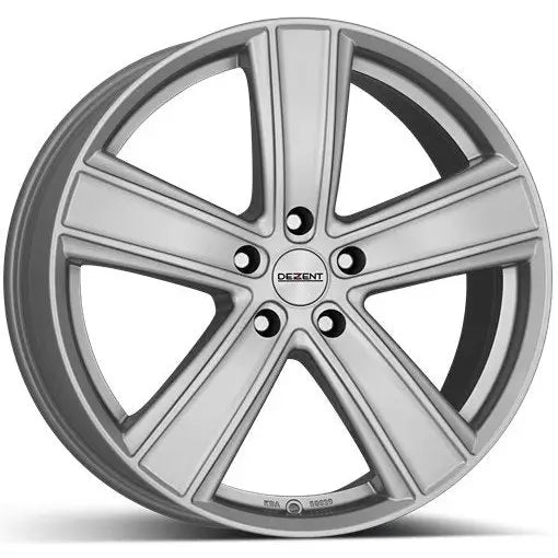 Felg Dezent Th 7x16 5x114,3 Et40