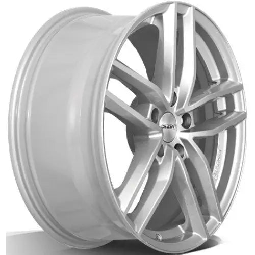 Felg Dezent Tr Silver 7x17 5x114,3 Et45