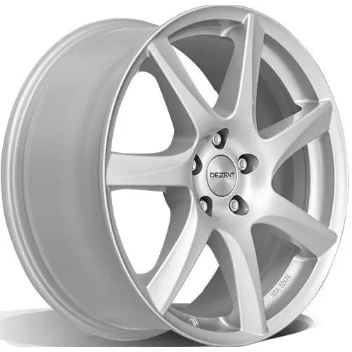 Felg Dezent Tw Silver 7x17 5x112 Et49