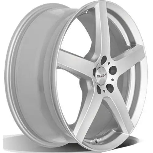 Felg Dezent Ty 7x16 5x120 Et35
