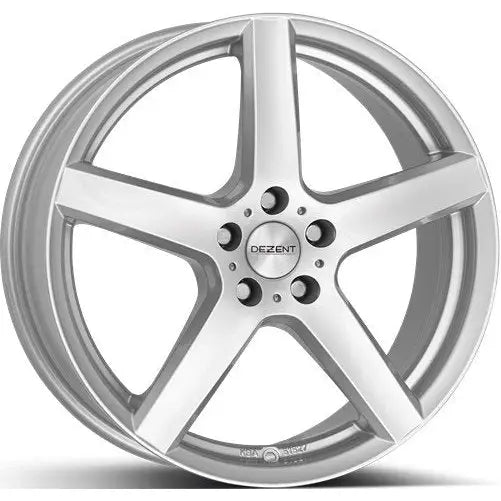 Felg Dezent Ty 7x17 5x114,3 Et51