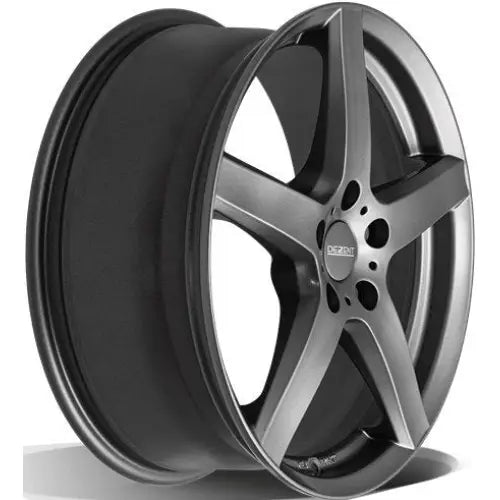 Felg Dezent Ty Graphite 7x17 5x112 Et40