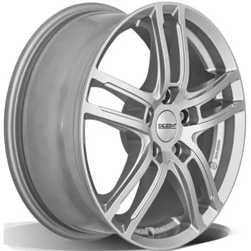 Felg Dezent Tz 8x18 5x112 Et34