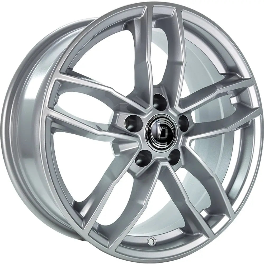 Felg Diewe Alito Argento Silber 9x20 5x112 Et45
