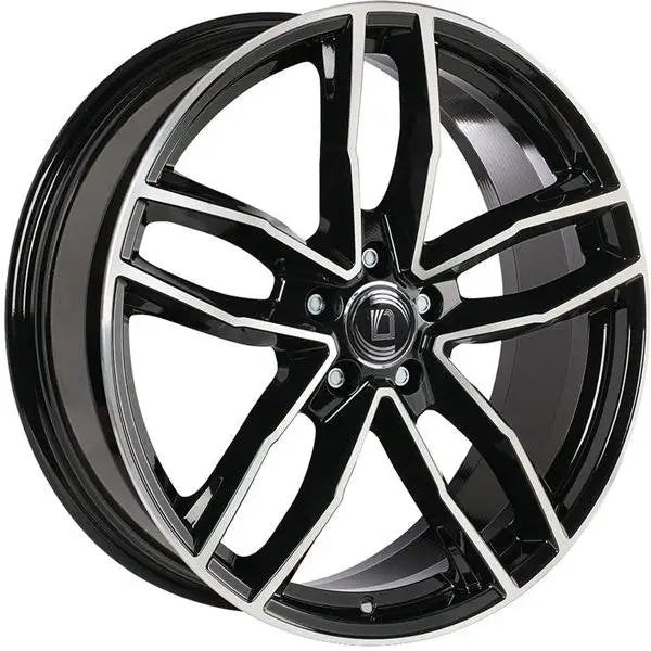 Felg Diewe Alito Neros Machined 9x20 5x112 Et35