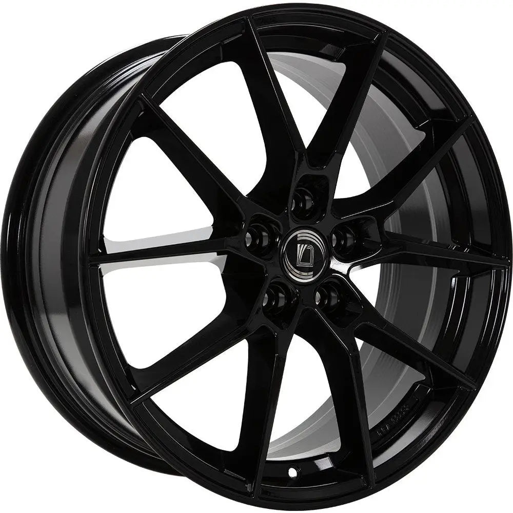 Felg Diewe Alla Neros 10,5x22 5x112 Et39