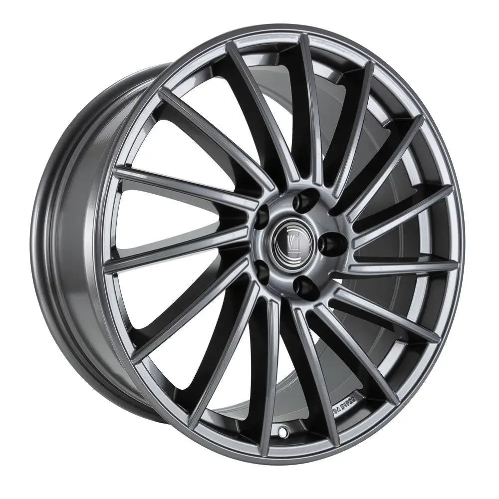 Felg Diewe Briosa Felg Platin s 8,5x19 5x115 Et48