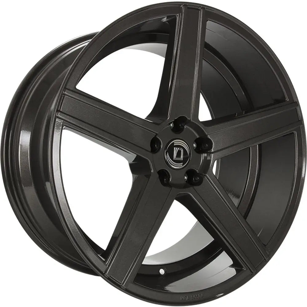 Felg Diewe Cavo Felg Platin s 9x20 5x112 Et40 Cb66.5 Mm