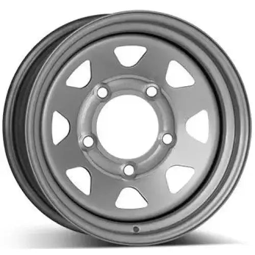 Felg Dotz Dakar 7x17 6x114,3 Et + 30 - 1