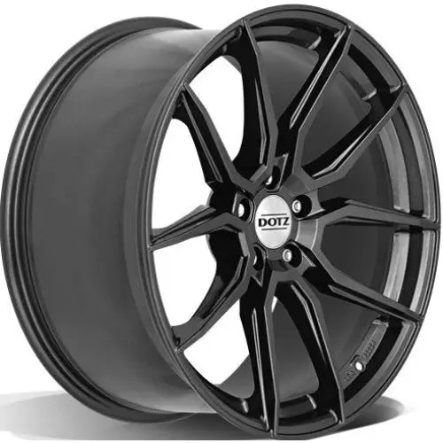 Felg Dotz Misano Grey 8,5x19 5x120 Et33 - 2