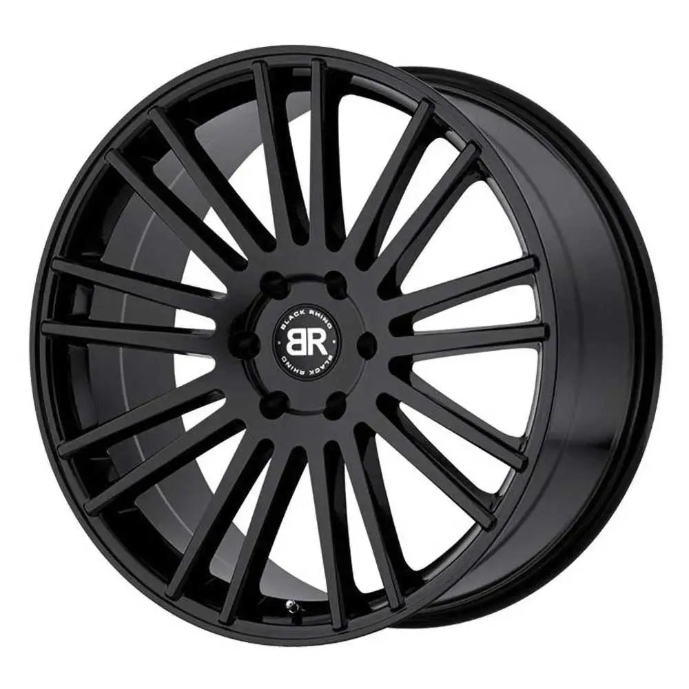 Felg Gloss Black Kruger Black Rhino 20x9 Et15 6x139.7