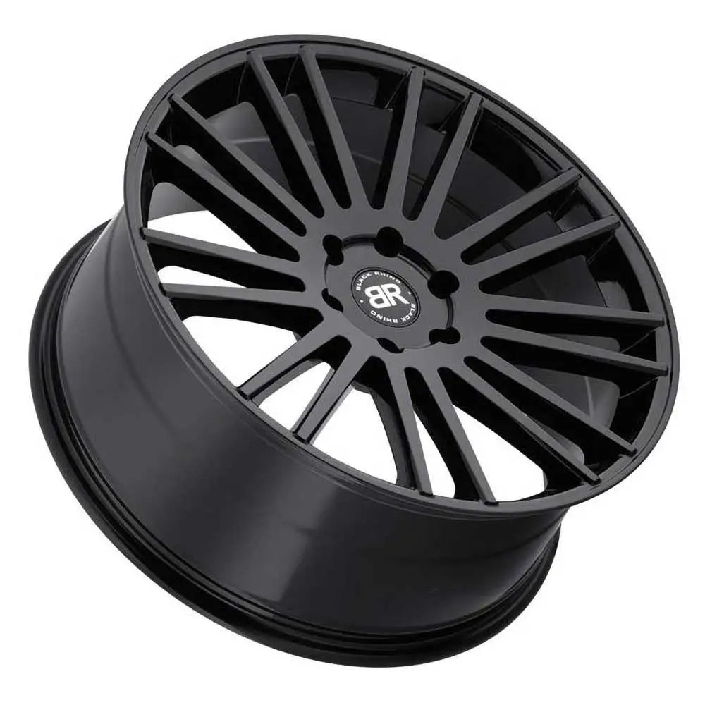 Felg Gloss Black Kruger Black Rhino 20x9 Et15 6x139.7