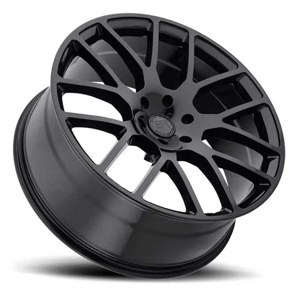 Felg Gloss Black Kunene Black Rhino 20x9 Et15 6x139.7