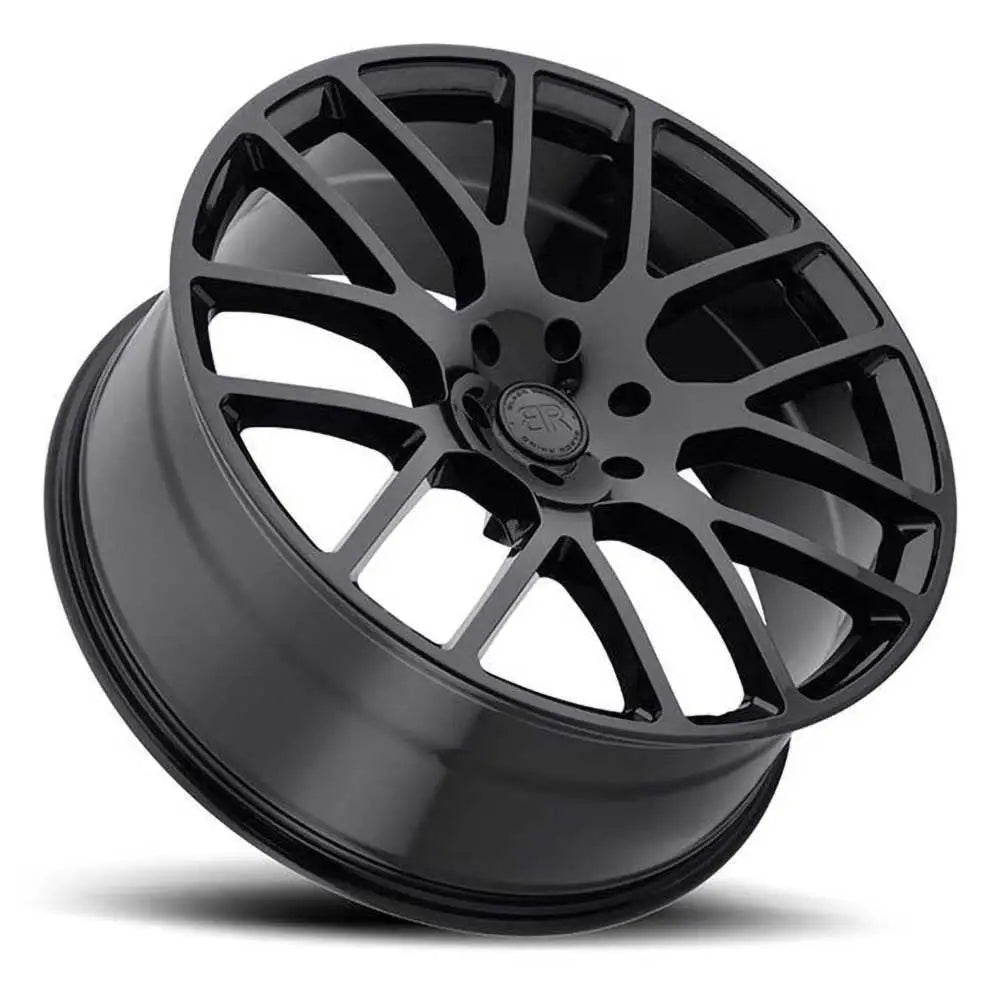 Felg Gloss Black Kunene Black Rhino 20x9 Et30 6x135