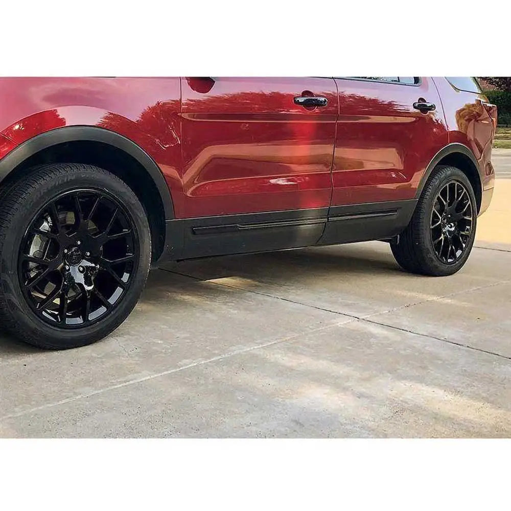 Felg Gloss Black Kunene Black Rhino 20x9 Et30 6x135
