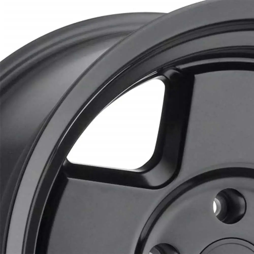 Felg Gloss Black Realm Black Rhino 17x9.5 Et-18 5x127